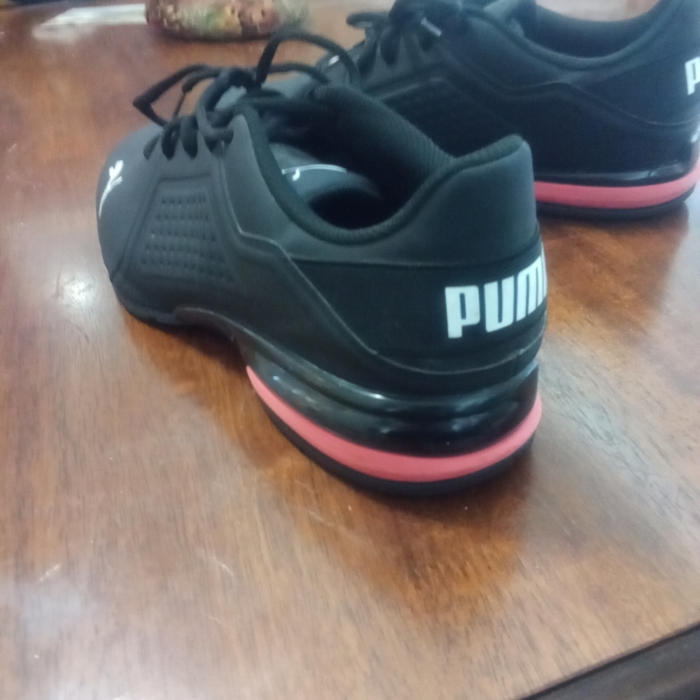 Dope PUMAS - Picture 3 of 10